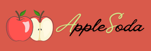 AppleSoda